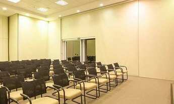 Imagem 4: Sala corporativa à venda no Helbor Concept em Mogi das Cruzes - Jd Armênia - 300m² - 8 vag