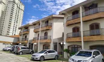 Imagem: Sobrado em Condomínio com 4 suítes e 4