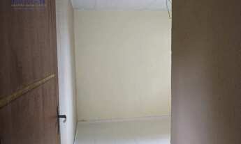 Imagem 3: Apartamento com 1 dormitório para alugar, 56 m² por R$ 965,57/mês - Flamengo - Maricá/RJ