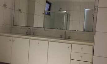 Imagem 4: Apartamento para aluguel possui 170 metros quadrados com 3 quartos em Leblon - Rio de Jane