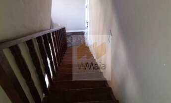 Imagem: Cobertura com 3 dormitórios à venda, 165