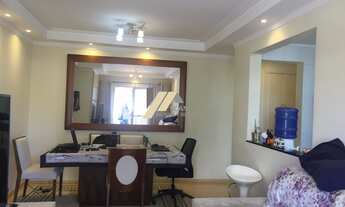 Imagem 5: APARTAMENTO RESIDENCIAL em CAMPINAS - SP, MANSÕES SANTO ANTÔNIO