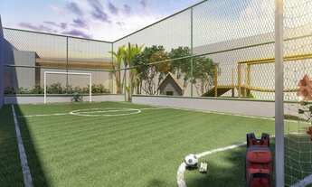 Imagem 5: Apartamento 2 dormitórios - sendo 1 suíte - com 1 vaga - Próximo ao Parque da Aclimação