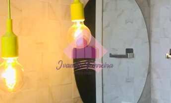 Imagem: Apartamento com 3 dorms, Conjunto Residencial