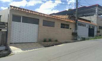 Imagem 2: Casa para venda possui 70 metros quadrados com 2 <br>quartos em Cidade Nova - Manaus