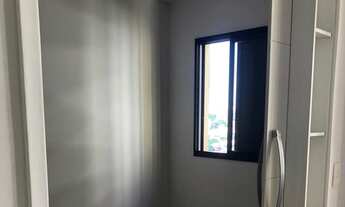 Imagem: Chácara inglesa Andar alto iluminado e