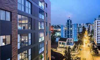 Imagem: JOINVILLE - Apartamento Padrão - Anita