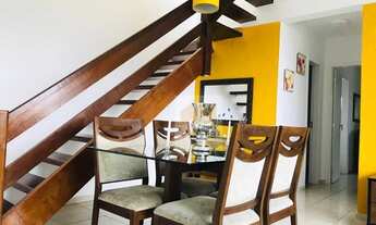 Imagem 4: Cobertura com 3 dormitórios à venda, 166 m² - Prainha - Arraial do Cabo/RJ