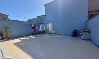 Imagem 5: Casa com 3 dormitórios à venda, 130 m² por R$ 490.000 - Village Rio das Ostras - Rio das O