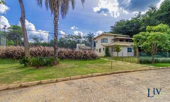 Imagem 3: Casa 6 Quartos, 4 vagas, 225,00 m², Terreno de 2.300,00 m², Condados da Lagoa, Lagoa Santa