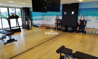 Imagem 6: Apartamento com 3 dormitórios à venda, 110 m² por R$ 810.000,00 - Meireles - Fortaleza/CE