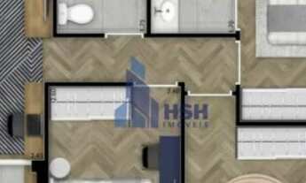 Imagem 2: Apartamento à venda no bairro Saúde - São Paulo/SP