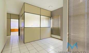 Imagem 6: Comercial sala no Condomínio Edifício Comercial Higienópolis - Bairro Centro em Londrina