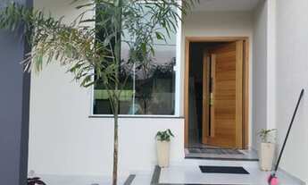 Imagem 5: Sobrado para venda tem 180 metros quadrados com 3 quartos em Guaratiba - Rio de Janeiro