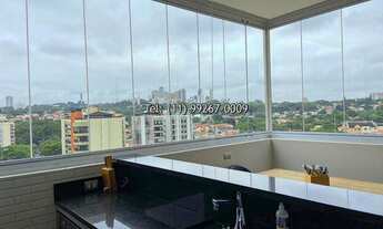 Imagem 2: Cobertura Duplexcom 4 Quartos e 5 banheiros à Venda, 195 m² por R$ 2.390.000