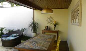 Imagem 7: Casa em Condomínio para Venda em Camaçari, Alphaville Litoral Norte 1, 3 dormitórios, 3 su