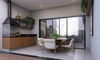 Imagem 7: Casa no Condomínio Residencial Milano - Indaiatuba SP