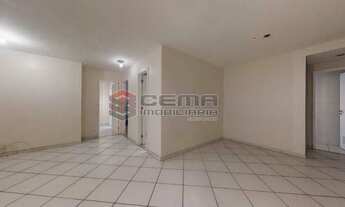 Imagem 3: Rio de Janeiro - Apartamento Padrão - Copacabana