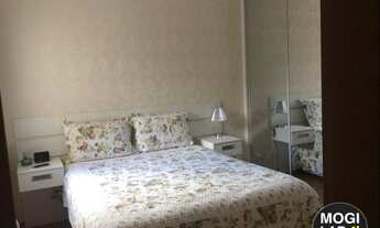 Imagem 7: Apartamento à venda no condomínio Residencial Hills - Vila Oliveira - Mogi das Cruzes - 3