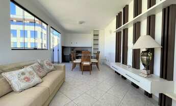 Imagem 6: Cobertura 3 dormitórios (sendo 2 suítes) e 3 vagas HB - CENTRO