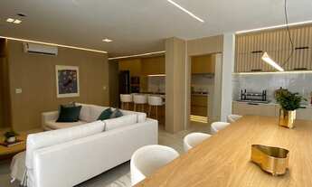 Imagem 7: Alto padrão com 3 suítes ao lado do metrô Santos Imigrantes