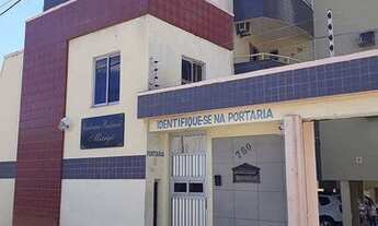 Imagem: Apartamento de 85 metros quadrados no bairro