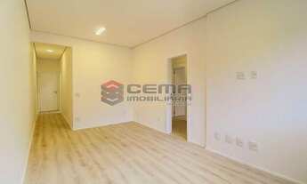 Imagem 5: Rio de Janeiro - Apartamento Padrão - Laranjeiras