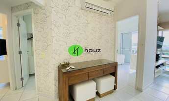 Imagem 6: Apartamento com 3 Dormitorio(s) localizado(a) no bairro RIVIERA em BERTIOGA / Ref.:AP20275