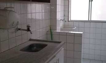 Imagem 2: Apartamento com 2 dormitórios, 48 m² - venda por R$ 300.000,00 ou aluguel por R$ 1.839,00