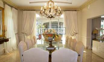 Imagem 4: Casa - Sítios de Recreio Gramado - Campinas