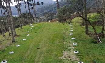 Imagem 2: Sítio Rio Rufino Urubici Urupema. COM ESCRITURA