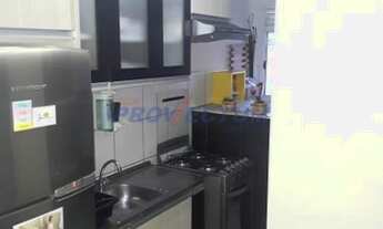 Imagem 6: Apartamento - Jardim Carlos Lourenço - Campinas