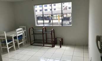 Imagem 3: Apartamento em Condomínio Campo Mourão - PR