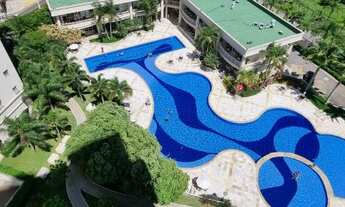 Imagem 2: Apartamento no riserva uno com 4 suítes na barra da tijuca