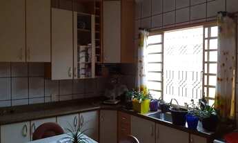 Imagem 2: Casa com 3 dormitórios à venda, 240 m² por R$ 530.000,00 - Jardim Santa Filomena - Itatiba