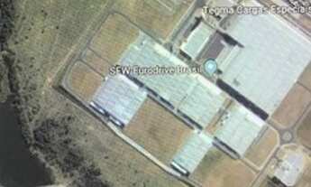 Imagem 4: Área Industrial à venda SP 75 Caldeira Indaiatuba SP, Área Industrial 358.521,55m² em fren