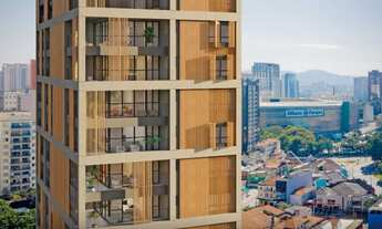 Imagem 3: APARTAMENTO 3 suítes a 200m da futura estação do metrô Perdizes e Allianz Parque