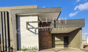 Imagem: Casa de condomínio para venda com 153 metros