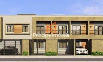 Imagem: Casa com 2 dorms, Aventureiro, Joinville