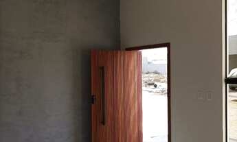 Imagem 4: Casa à venda no Condomínio Morada das Árvores