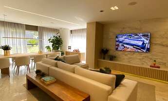 Imagem 4: Alto padrão com 3 suítes ao lado do metrô Santos Imigrantes