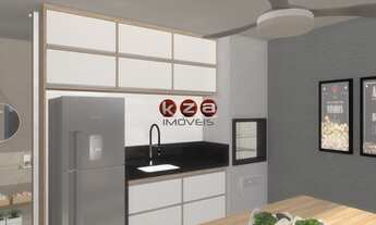 Imagem 7: Casa térrea nova a venda com 3 suites em Condomínio em Valinhos