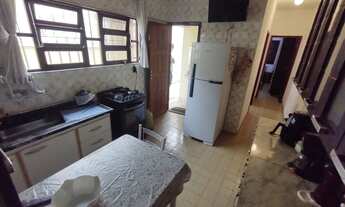 Imagem 7: Casa para venda com 63 metros quadrados com 2 quartos em Ocian - Praia Grande - São Paulo