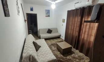 Imagem 4: Casa para venda com 63 metros quadrados com 2 quartos em Ocian - Praia Grande - São Paulo