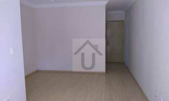 Imagem 4: Apartamento com 3 dormitórios para alugar, 58 m² por R$ 1.100/mês - Jardim Esmeralda - São