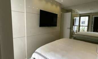 Imagem 3: Apartamento com 2 dormitórios à venda, 71 m² por R$ 720.000 - Praia de Itapoã - Vila Velha