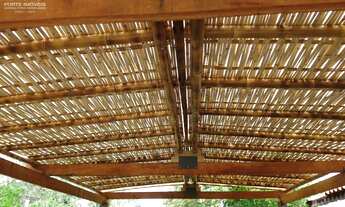 Imagem 4: Chácara à venda Condomínio Lagos de Shanadu Indaiatuba SP, Chácara 6.320m² à venda Condomí