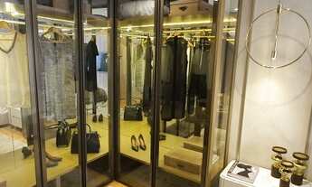 Imagem 5: APARTAMENTO 192M² - 4 SUÍTES - 3 VAGAS - DIRETAMENTE DA CONSTRUTORA - ELEVADOR PRIVATIVO