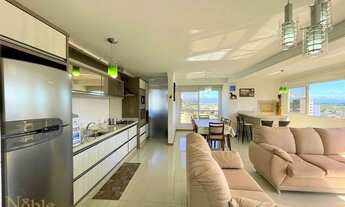 Imagem 2: Apartamento mobiliado no centro de Torres/RS - 3 dormitórios (1 suíte