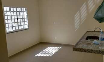 Imagem 4: Casa no bairro Aeronautas